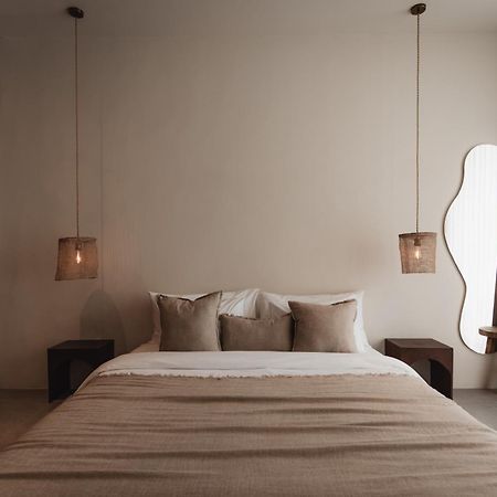 Mae Villas Canggu Eksteriør billede