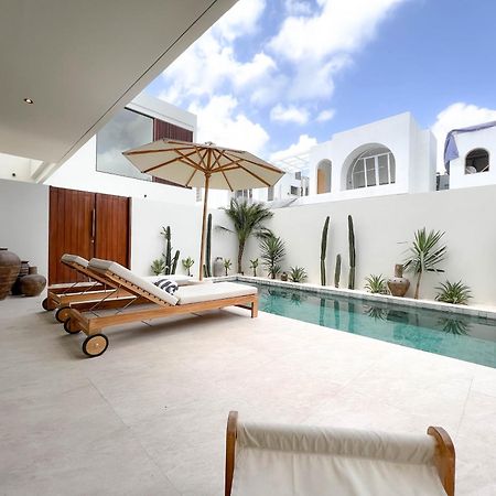 Mae Villas Canggu Eksteriør billede