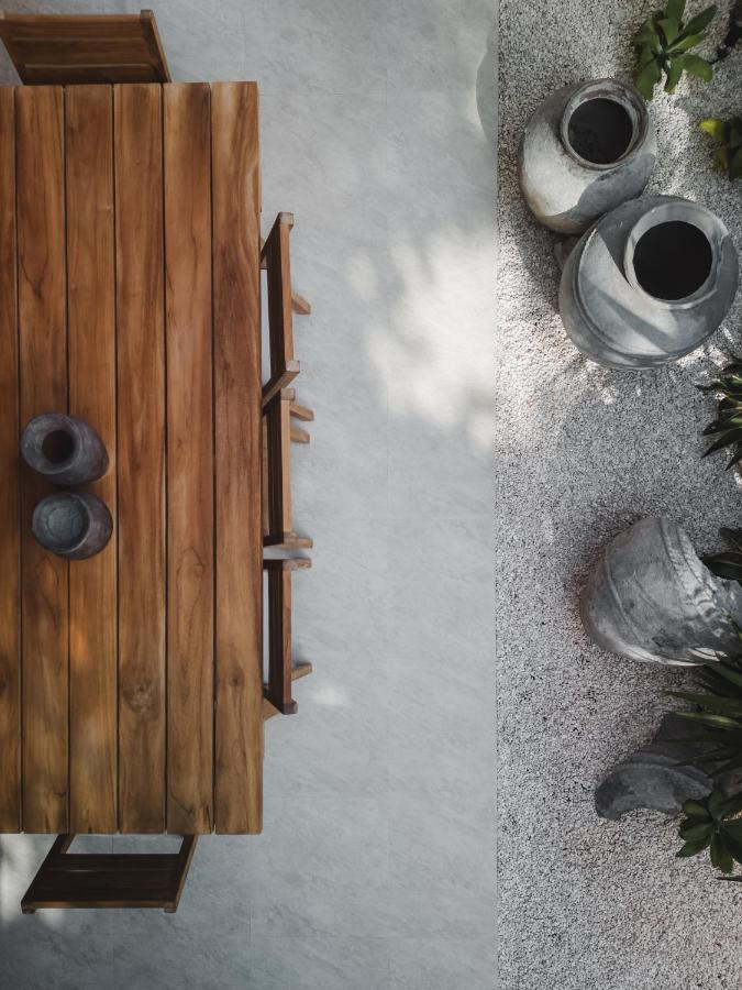 Mae Villas Canggu Eksteriør billede