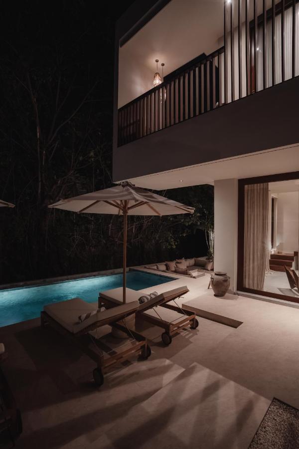 Mae Villas Canggu Eksteriør billede