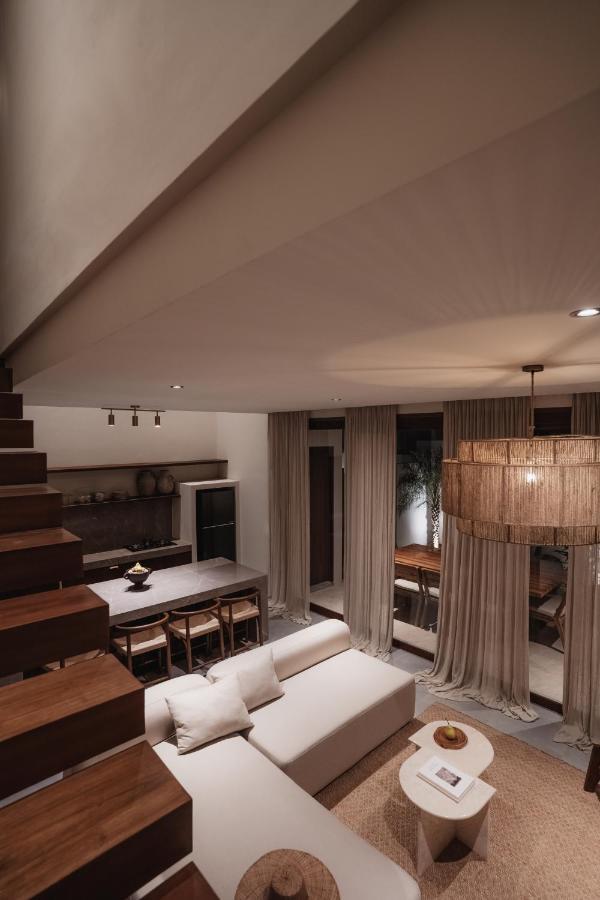 Mae Villas Canggu Eksteriør billede