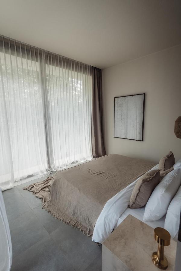 Mae Villas Canggu Eksteriør billede