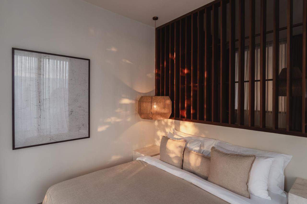 Mae Villas Canggu Eksteriør billede
