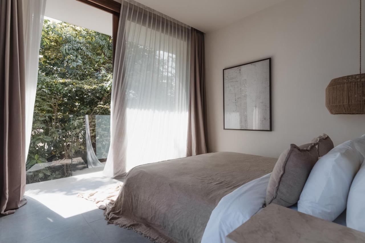 Mae Villas Canggu Eksteriør billede