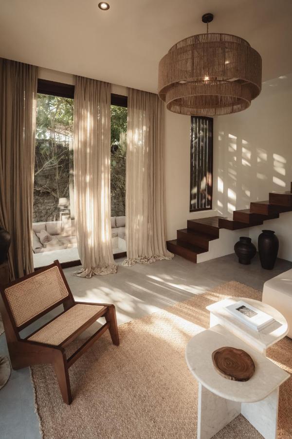 Mae Villas Canggu Eksteriør billede
