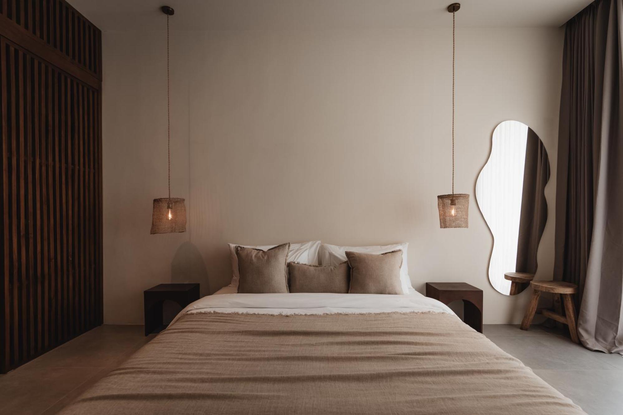 Mae Villas Canggu Eksteriør billede