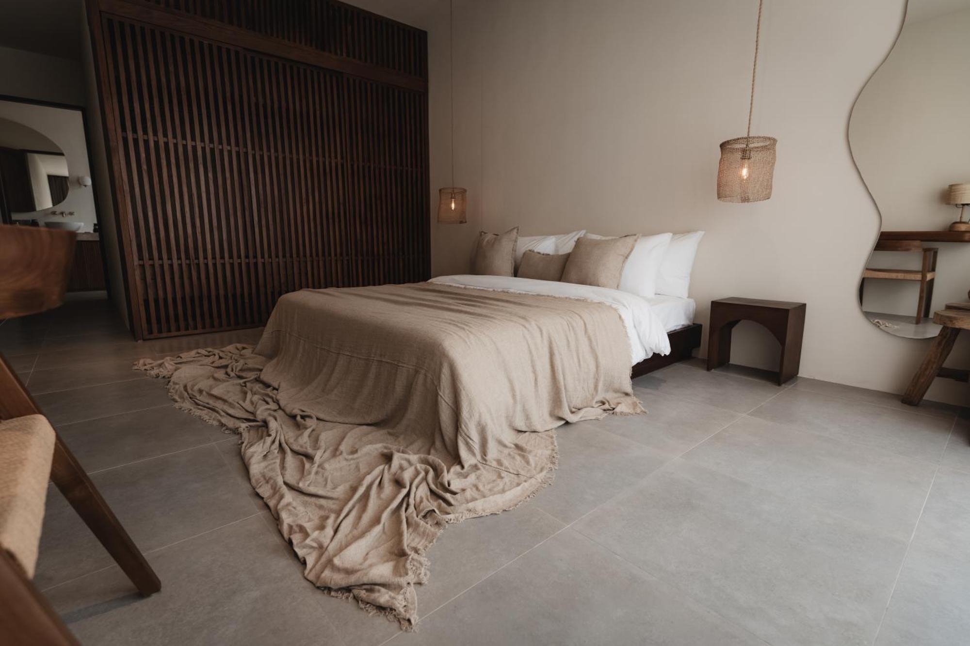 Mae Villas Canggu Eksteriør billede