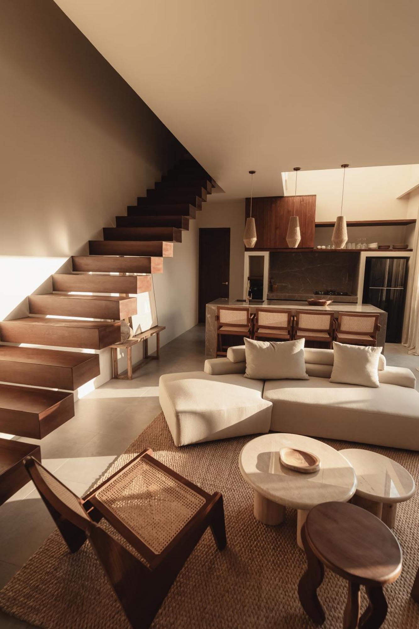 Mae Villas Canggu Eksteriør billede