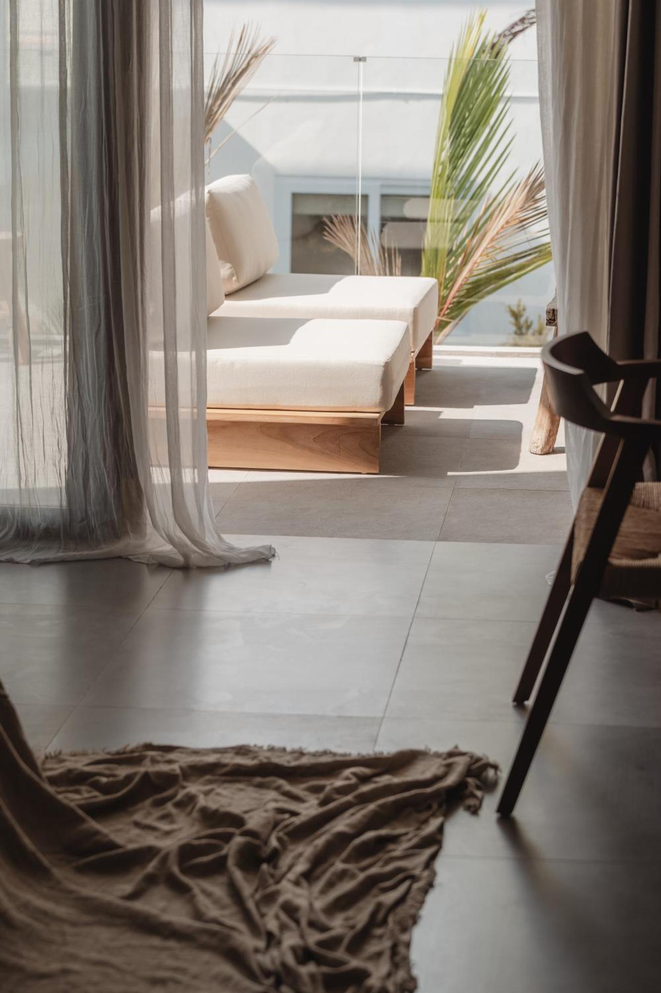 Mae Villas Canggu Eksteriør billede
