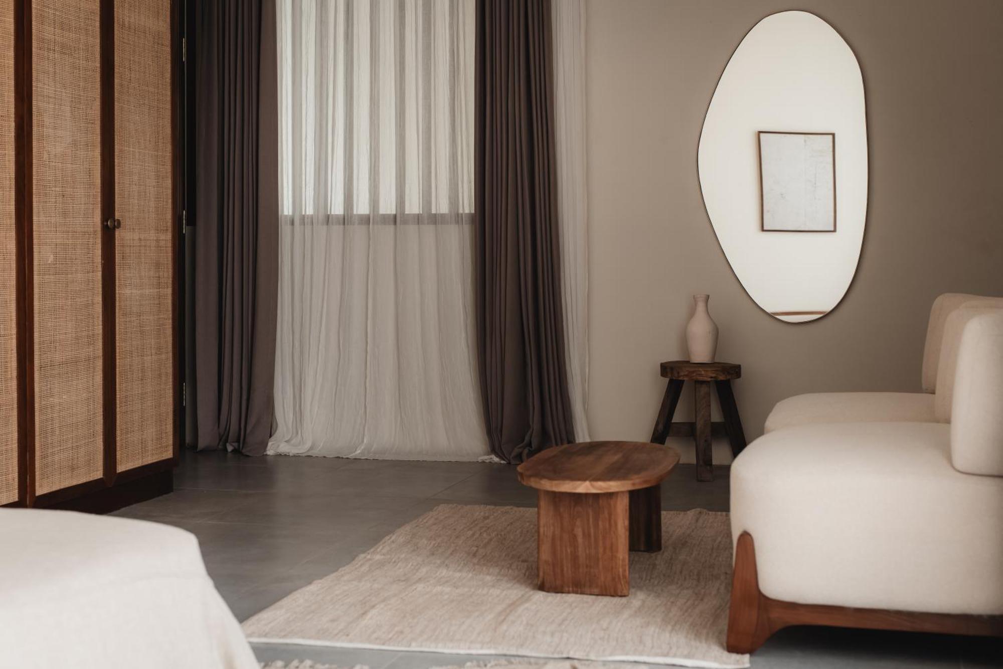 Mae Villas Canggu Eksteriør billede