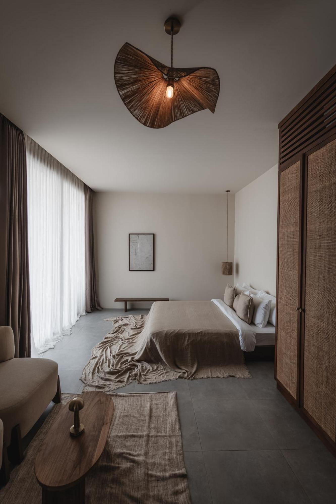 Mae Villas Canggu Eksteriør billede