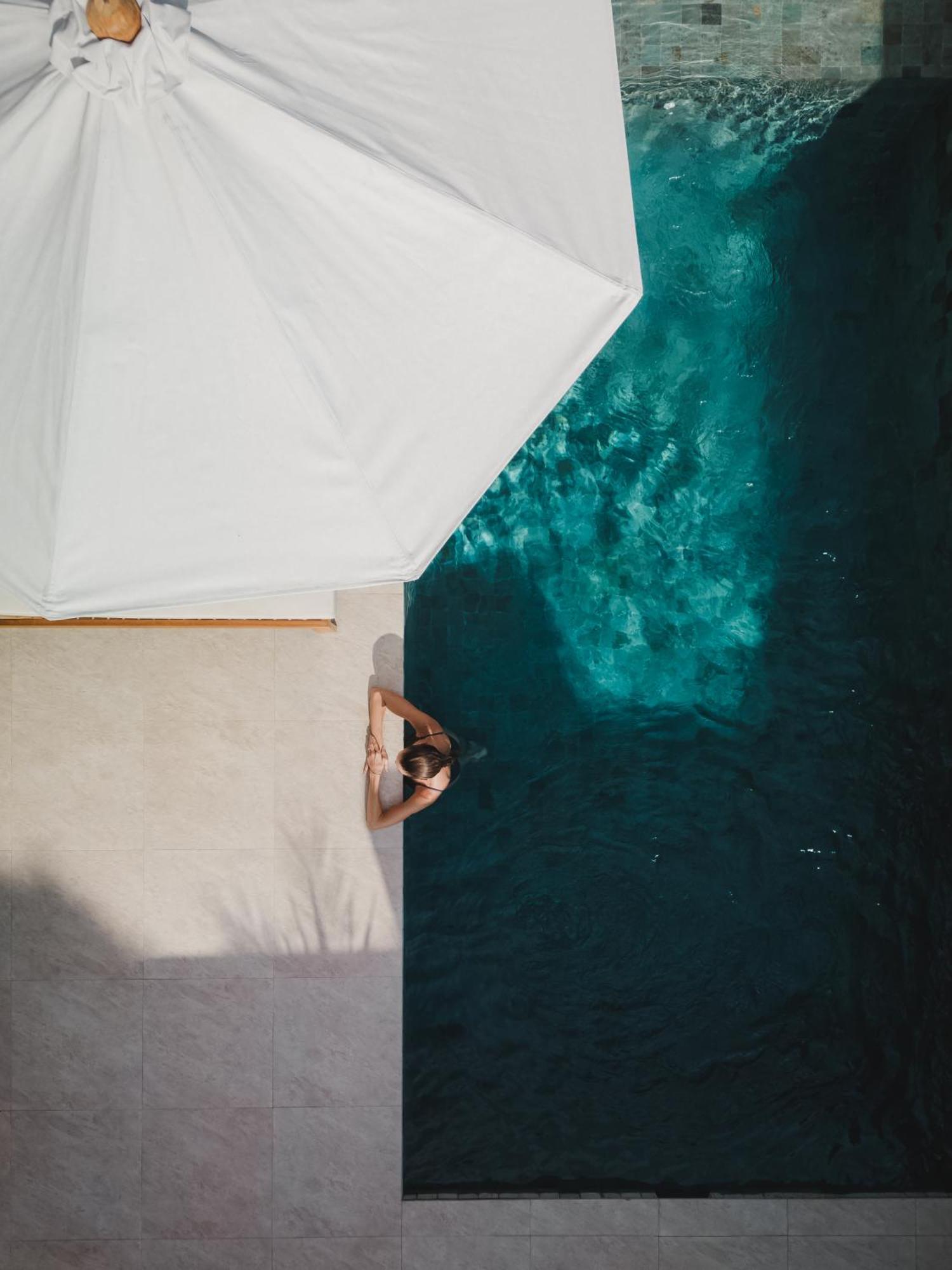 Mae Villas Canggu Eksteriør billede